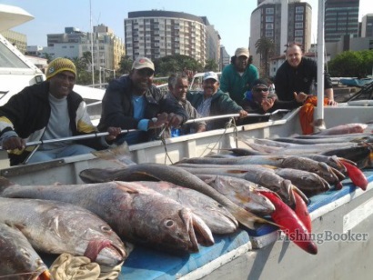 Ireland đầu tư 240 triệu EUR để phát triển thủy sản