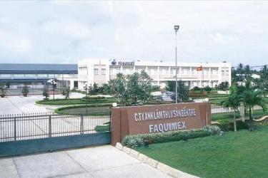 FAQUIMEX Thay đổi kế toán trưởng