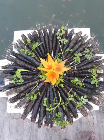 Dự báo xuất khẩu thủy sản sang Trung Quốc nửa cuối năm 2019 sẽ hồi phục 