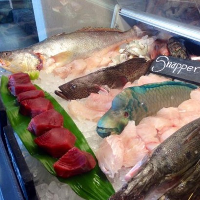 Costa Rica đứng thứ 4 về tiêu thụ cá ngừ 