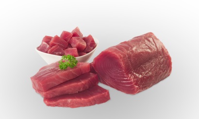 Giá cá ngừ vằn Bangkok tăng nhanh