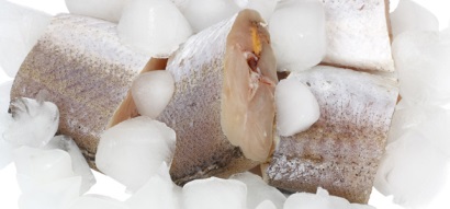 Giá cá tuyết cod Thái Bình Dương dự kiến cao