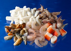 Quy định ghi mã HS với thủy sản phối trộn nhập khẩu vào Đức