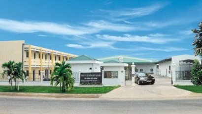 SEAPRIEXCO No4 Lợi nhuận sau thuế giảm do tỷ giá liên ngân hàng tăng, xuất hàng sang EU giảm