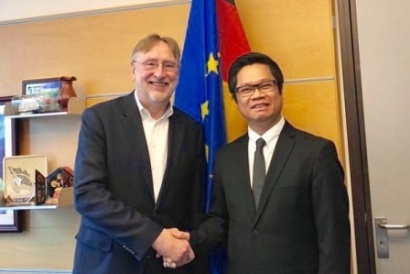 EVFTA – những cam kết cải cách mạnh mẽ