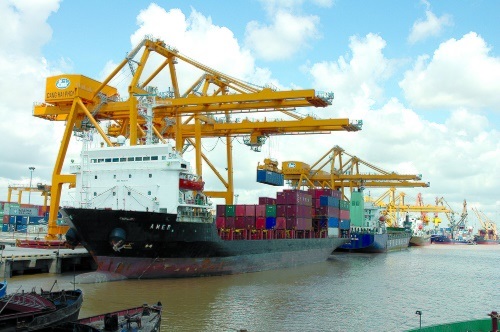 Góp ý Dự thảo Quyết định chỉ định và công bố danh sách cảng biển quy trình kiểm soát nguồn gốc TS từ khai thác của tàu nước ngoài cập cảng Việt Nam