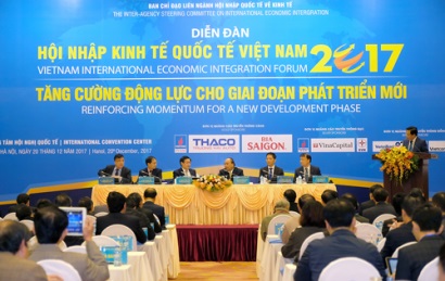 Chính phủ luôn đồng hành và lắng nghe ý kiến của doanh nghiệp về các vấn đề chính sách
