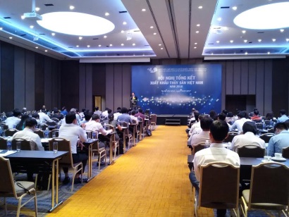 Năm 2017, thủy sản Việt Nam sẽ biến thách thức thành cơ hội