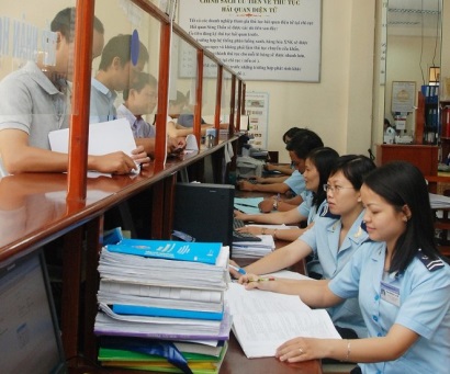 VASEP góp ý, bổ sung một số nội dung về thủ tục kiểm tra, giám sát hải quan