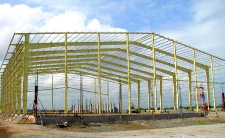 Công ty TNHH Hùng Cá Không ngừng mở rộng quy mô hoạt động