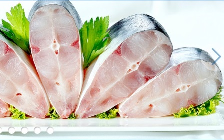 Thủy sản Hùng Vương Quý 12015 lãi ròng 50 tỷ đồng giảm 67% so với cùng kỳ