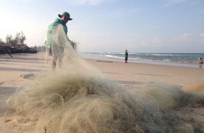 Nạn cào bay gây bức xúc đã “vào” phiên chất vấn Quốc hội