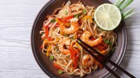 Mỹ tăng nhập khẩu tôm trong tháng 72019