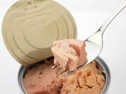 Nhập khẩu cá ngừ đóng hộp của Đan Mạch thấp nhất trong 5 năm 