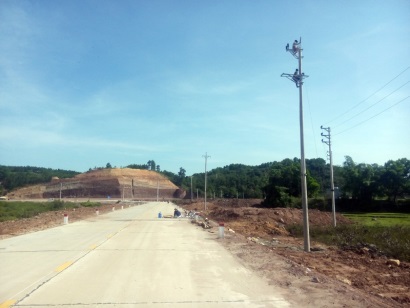 Quảng Ninh Ngày 195, khởi công Khu phức hợp sản xuất giống, nuôi tôm công nghệ cao tại Đầm Hà