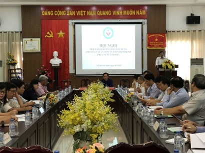 Cục Thú y đẩy mạnh triển khai chuỗi sản xuất tôm an toàn dịch bệnh để phục vụ xuất khẩu