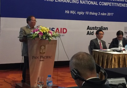 Triển khai Nghị quyết 19 Cần gỡ vướng ở 60 Thông tư, Nghị định