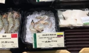 Singapore tăng nhập khẩu thực phẩm trong dịch Covid