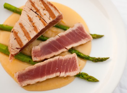 Mỹ Lượng tồn kho cá ngừ albacore thấp 