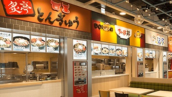 Nhật Bản Lĩnh vực dịch vụ thực phẩm phục hồi chậm sau dịch COVID-19