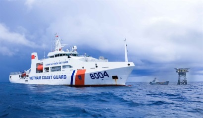 KẾ HOẠCH HÀNH ĐỘNG QUỐC GIA CHỐNG KHAI THÁC IUU TRONG THÁNG 22018