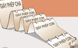 Quản lý an toàn thực phẩm vẫn chỉ trên giấy