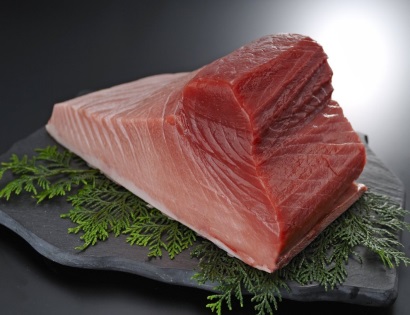 Trung Quốc là nhà cung cấp thănphilê cá ngừ vằn lớn nhất cho EU