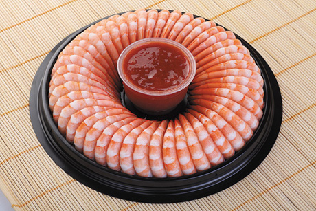 MINH PHU SEAFOOD CORP Nghị quyết Đại hội đồng Cổ đông bất thường năm 2014