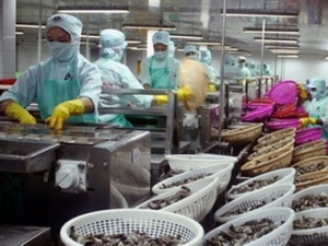 MINH PHU SEAFOOD CORP Lợi nhuận sẽ cải thiện đáng kể