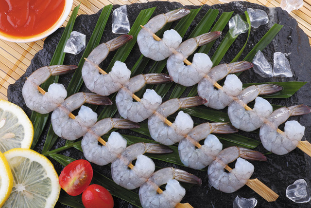 MINH PHU SEAFOOD CORP đạt 730 triệu USD kim ngạch xuất khẩu