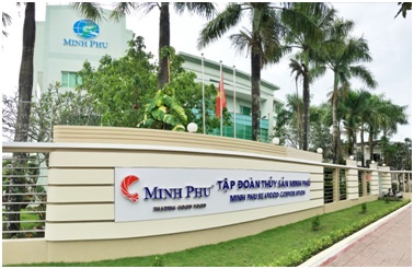 Minh Phú - 25 năm, một niềm tin tuyệt đối, 1 hương vị tuyệt vời