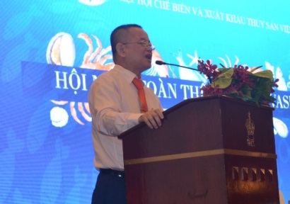 Ông Lê Văn Quang - Minh Phu Corp

Kinh doanh tôm khó khăn vì cung vượt cầu