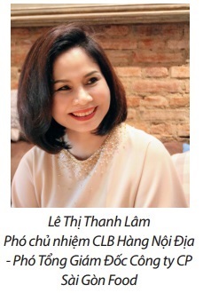 Câu Lạc Bộ Hàng Nội Địa những thành quả bước đầu