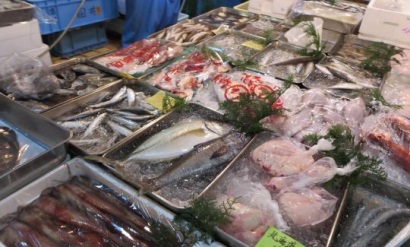 Nhật Bản Nhập khẩu thủy sản 6 tháng đầu năm tăng 8% về giá trị