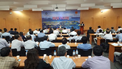 Ngành Thủy sản đặt mục tiêu đánh bắt 2.106 tấn vụ cá Nam 2019