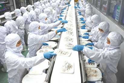 Nhật Bản thắt chặt thị trường lao động, tiền lương không tăng