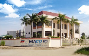 NTACO Hợp tác với đối tác Đức nuôi cá tra sinh thái giá trị cao
