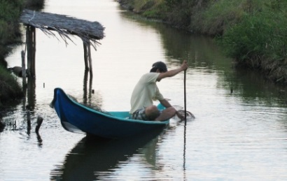 Bạc Liêu phát triển nuôi trồng thủy sản theo hướng liên kết