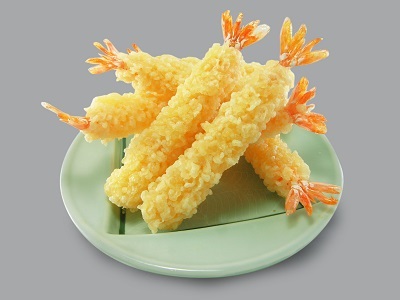 Sự lan tỏa của thực phẩm Nhật và cơ hội kinh doanh của ngành tôm Việt