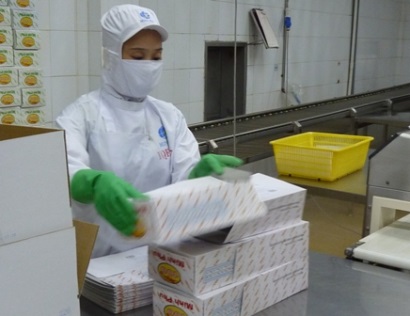 Khắc phục chồng chéo trong kiểm tra chuyên ngành theo hướng giao một bộ quản lý