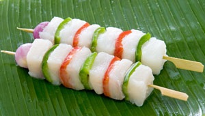 Hỗ trợ gian hàng tham dự hội chợ quốc tế Alger 2016