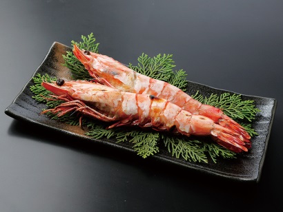 Nhật Bản Nhập khẩu tôm phục hồi trong nửa đầu năm nay