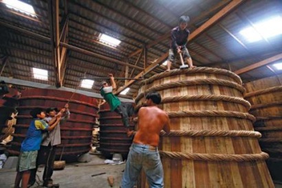 Quảng cáo nước mắm không chứa arsen Chuyên gia nói thẳng