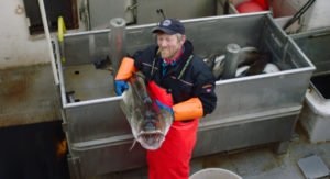 Trung Quốc Tiêu thụ cá tuyết Na Uy tăng 500% kể từ năm 2014