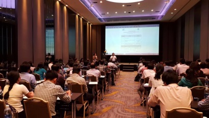 Hội thảo về IUU và Chương trình Giám sát Thuỷ sản Nhập khẩu vào Hoa Kỳ