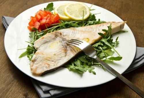 Mỹ Giá cá bơn lưỡi ngựa, cá tuyết đen giảm do dịch COVID-19