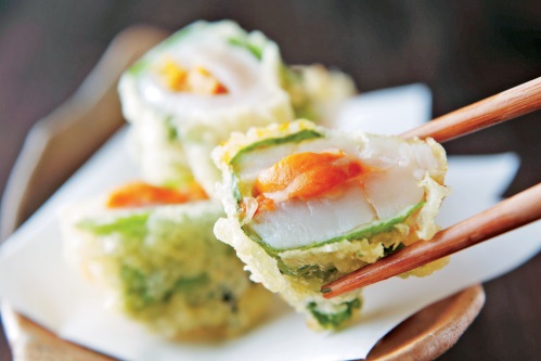 Mỹ Nhập khẩu sò điệp của Mỹ tăng trong tháng 72020