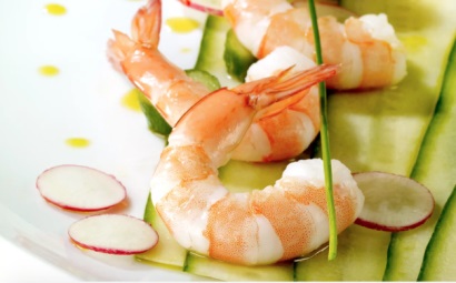 Giá tôm Indonesia khá cạnh tranh, nhu cầu tôm của Mỹ ổn định