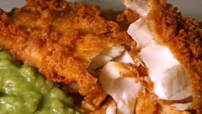 Giá cá tuyết và cá haddock Đại Tây Dương tăng nhanh  