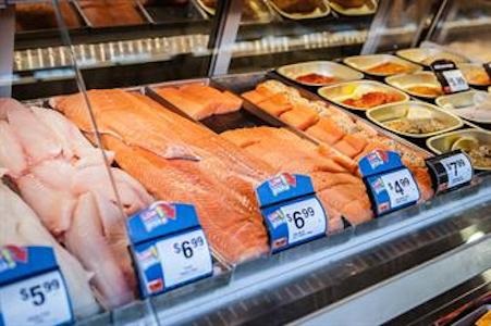 Tiêu thụ thủy sản của Mỹ dự báo tiếp tục tăng